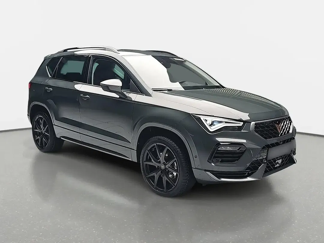 CUPRA Ateca 1.5 TSI DSG - Thumbnail 2