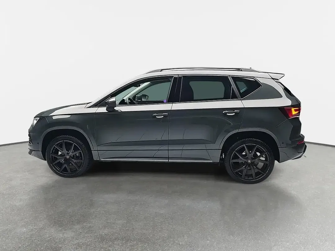 CUPRA Ateca 1.5 TSI DSG - Thumbnail 5