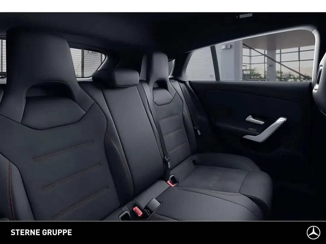 Mercedes-Benz CLA 250 AMG MBUX AMG Line - Thumbnail 14