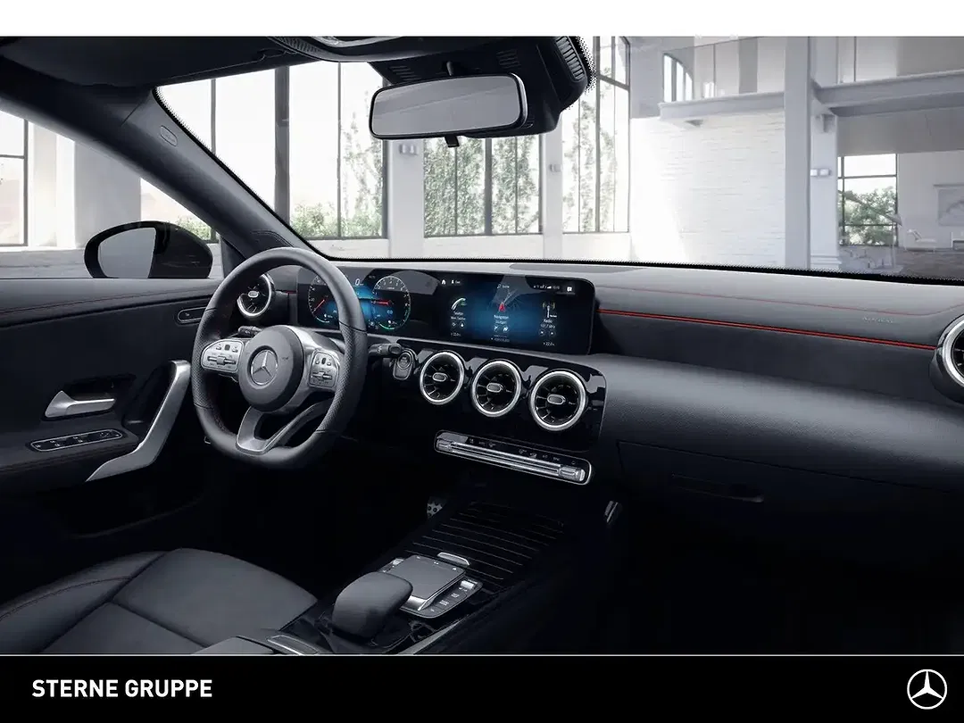 Mercedes-Benz CLA 250 AMG MBUX AMG Line - foto 15