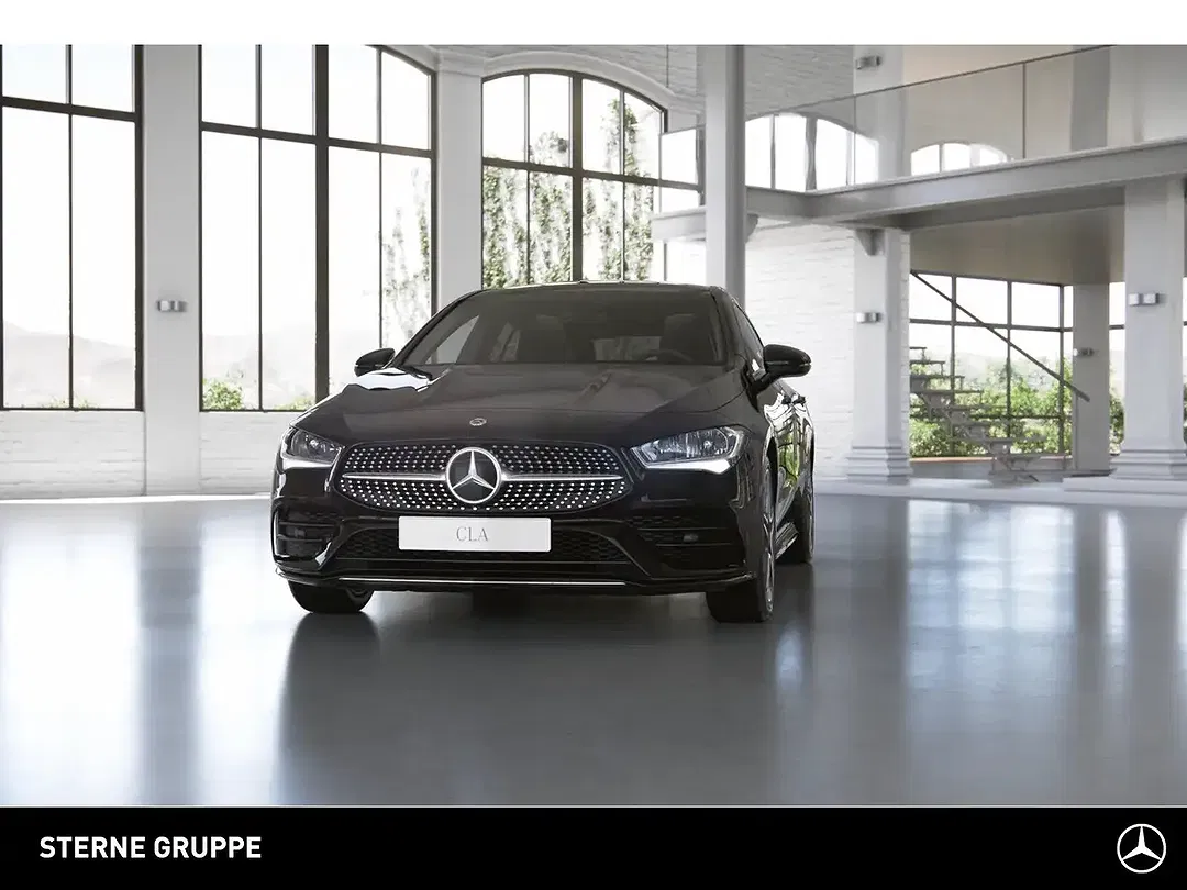 Mercedes-Benz CLA 250 AMG MBUX AMG Line - foto 2