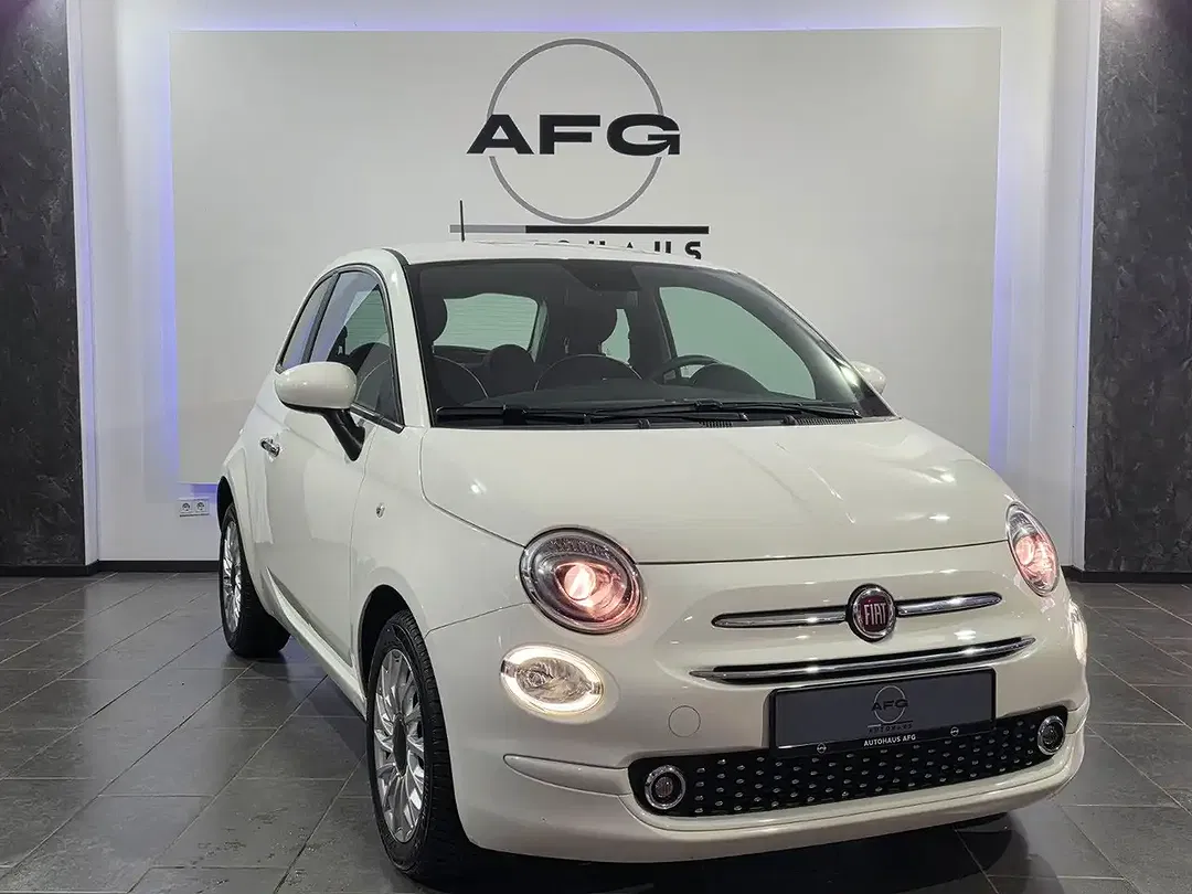 Fiat 500 - foto 2
