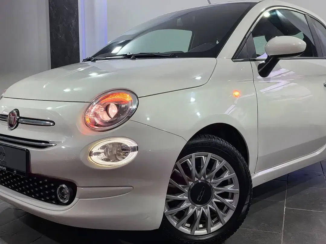 Fiat 500 - Thumbnail 5