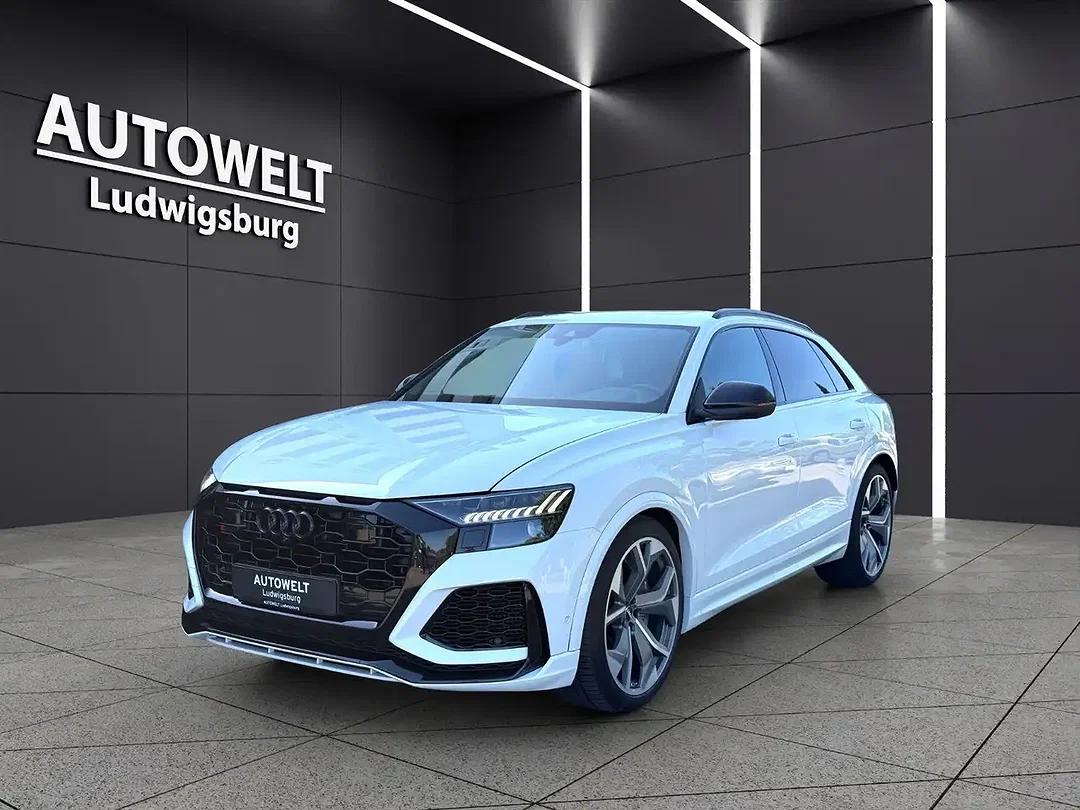 Audi RS Q8 4.0 TFSI quattro - Afbeelding 1