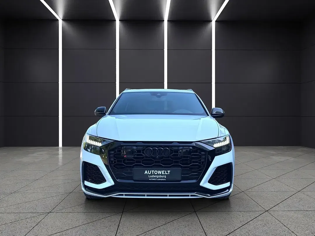 Audi RS Q8 4.0 TFSI quattro - foto 2