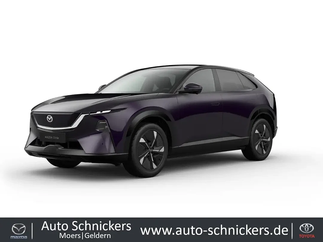 Mazda CX-6e Takumi - Afbeelding 1