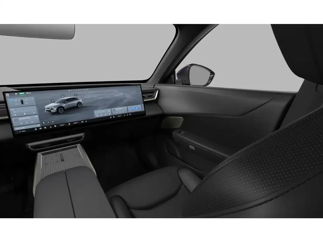 Mazda CX-6e Takumi - Thumbnail 10