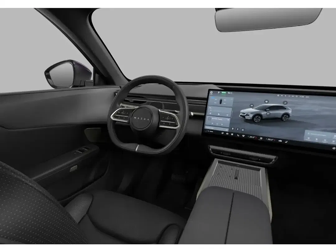 Mazda CX-6e Takumi - Thumbnail 11