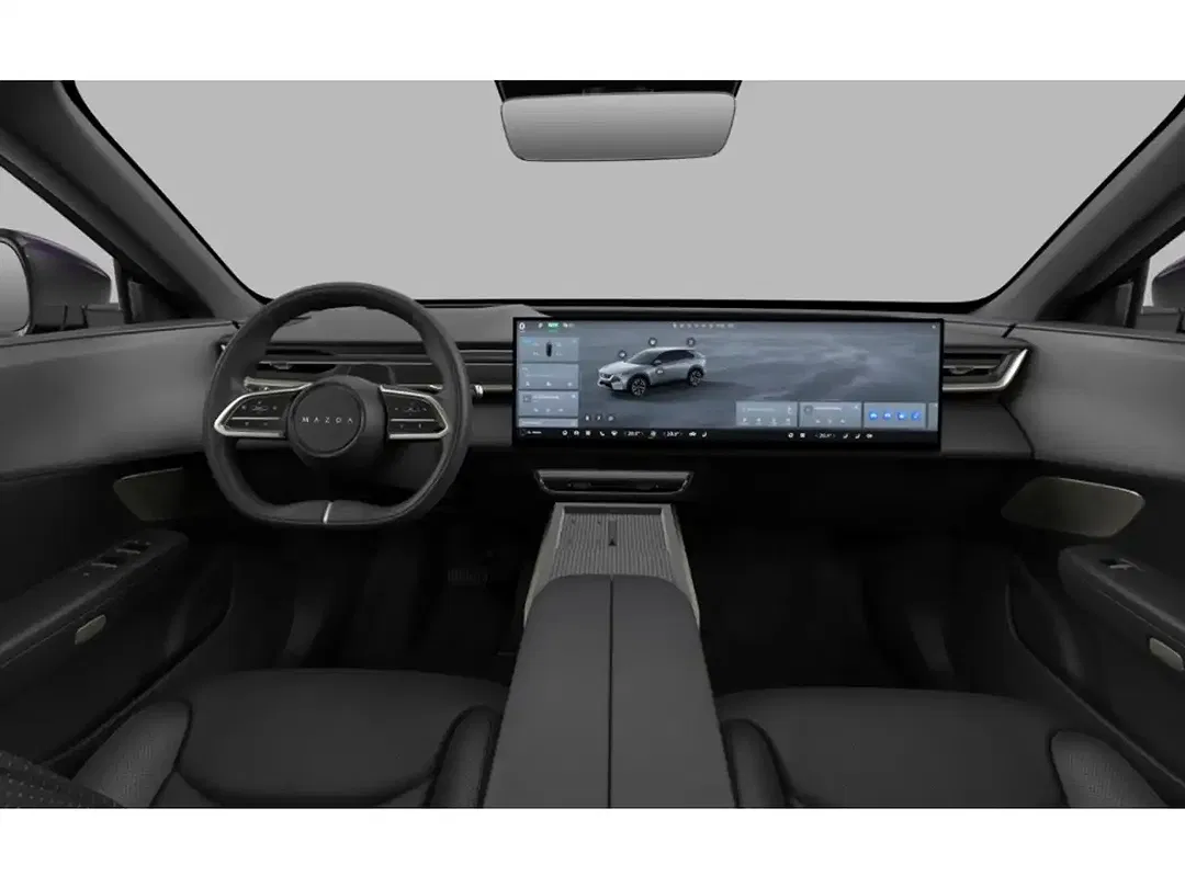 Mazda CX-6e Takumi - Thumbnail 12