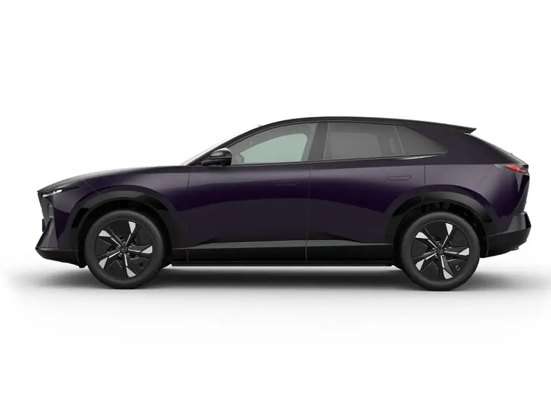 Mazda CX-6e Takumi - foto 2