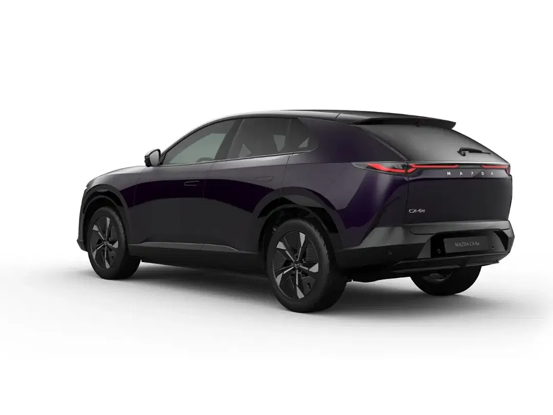 Mazda CX-6e Takumi - Thumbnail 3