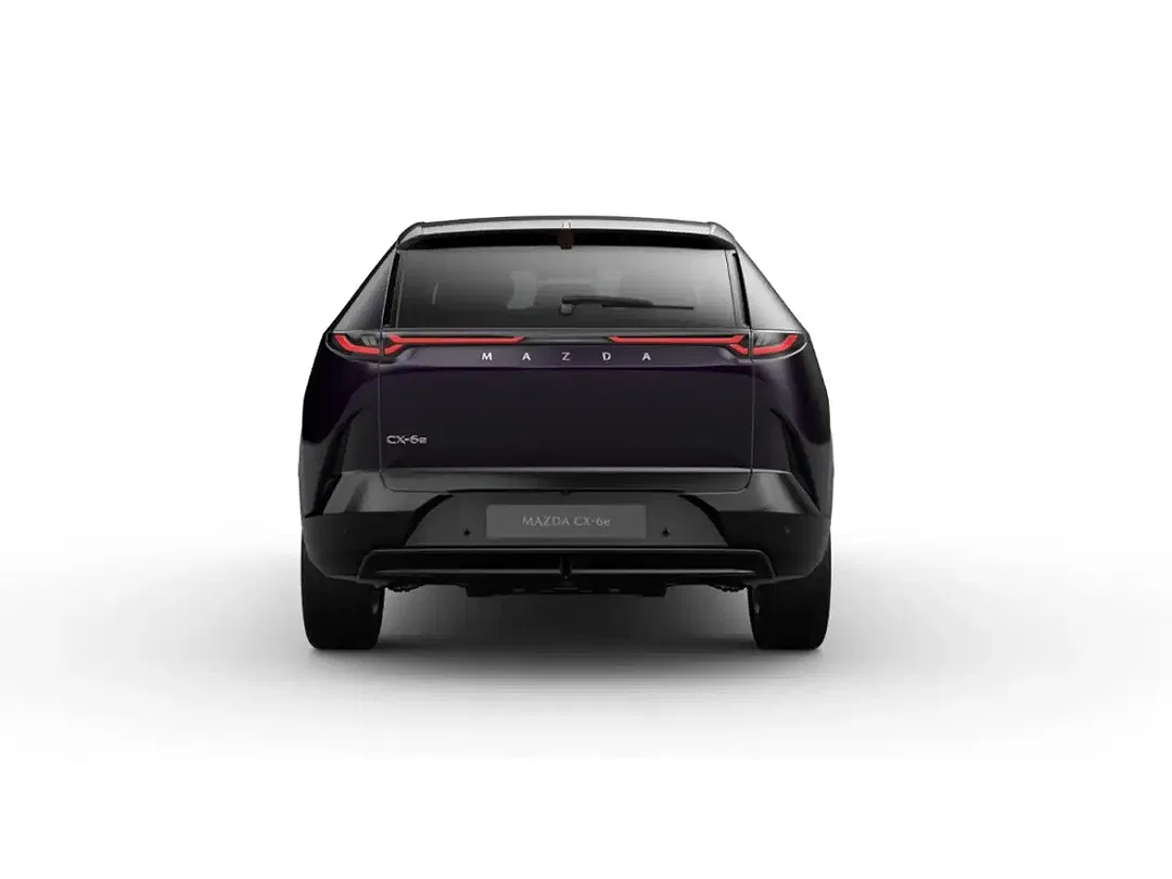 Mazda CX-6e Takumi - Thumbnail 4