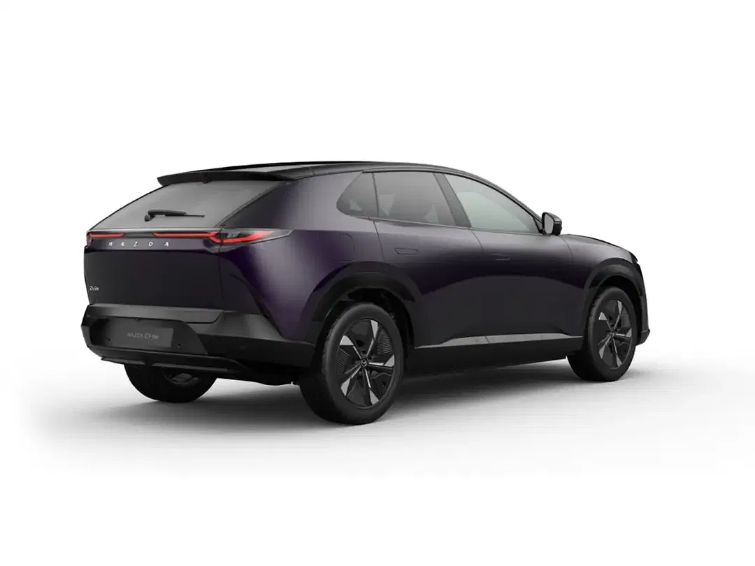 Mazda CX-6e Takumi - Thumbnail 5