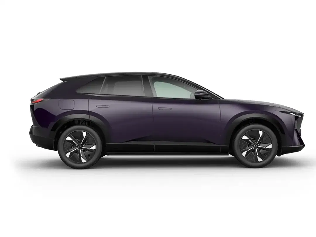 Mazda CX-6e Takumi - Thumbnail 6