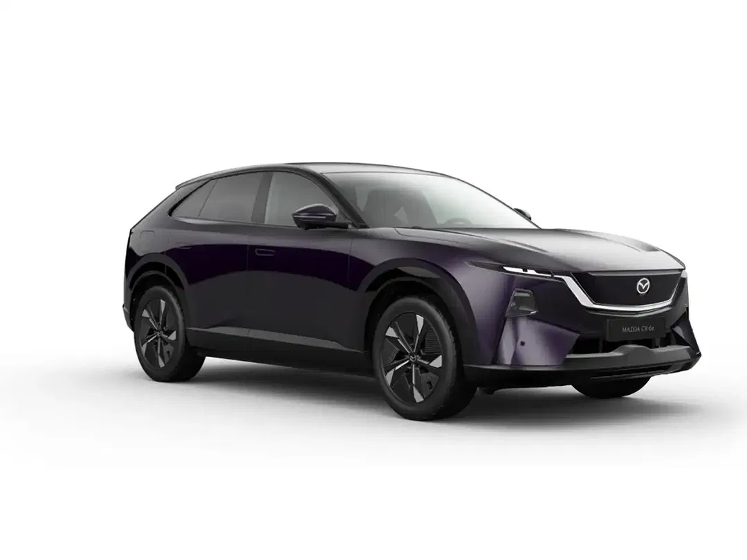 Mazda CX-6e Takumi - Thumbnail 7