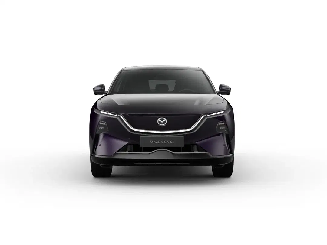 Mazda CX-6e Takumi - Thumbnail 8