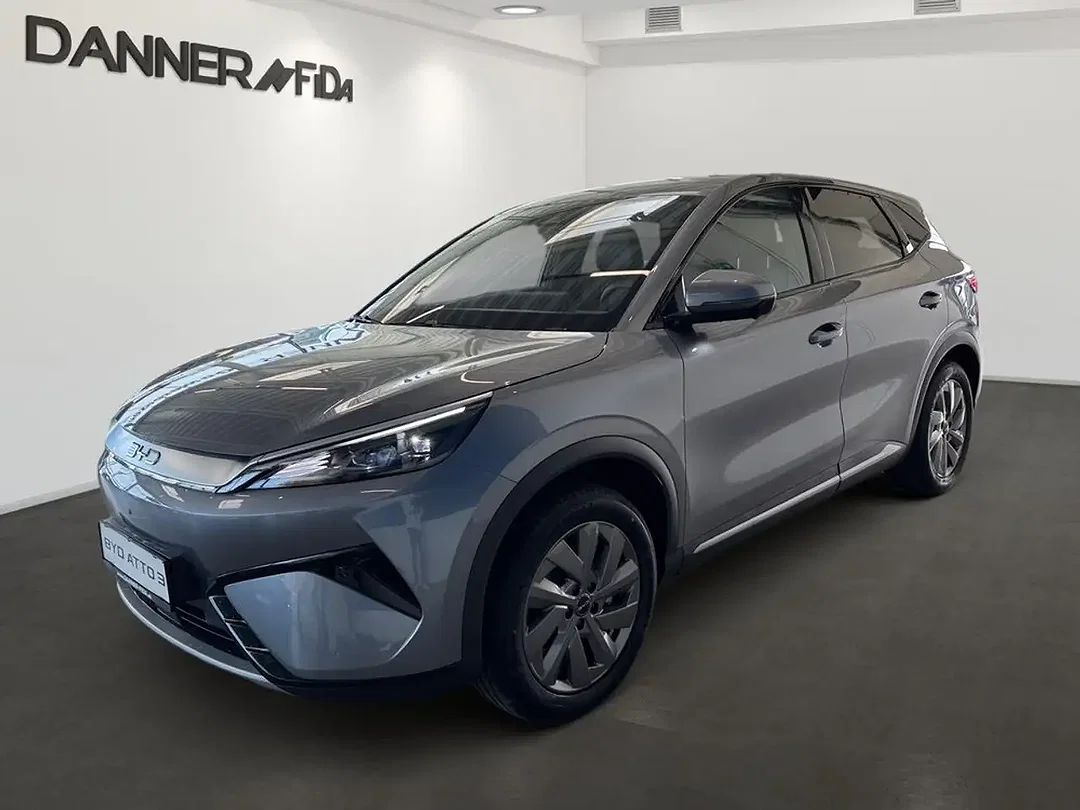 BYD Atto 3 Design - Afbeelding 1