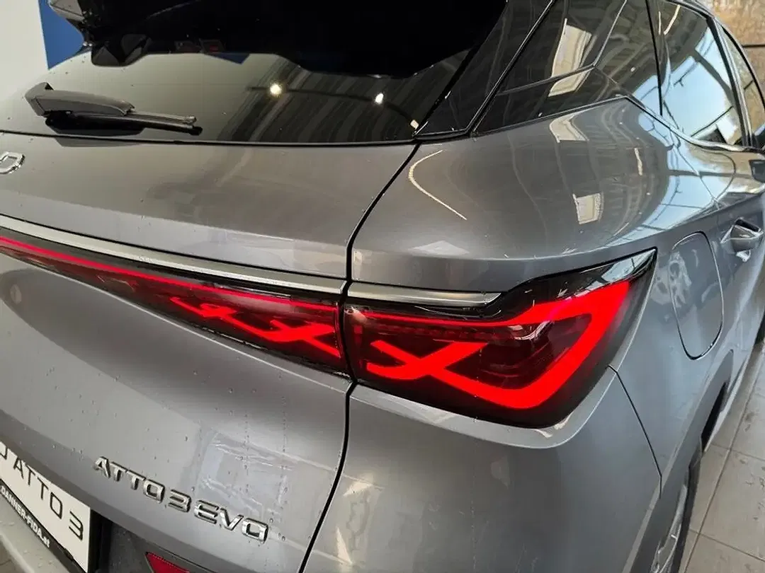 BYD Atto 3 Design - Thumbnail 10