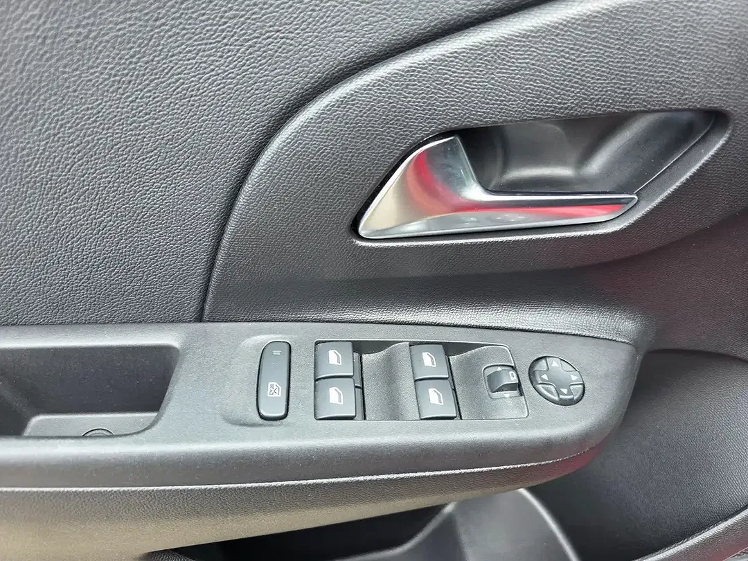 Opel Corsa 1.2 Elegance - Thumbnail 14