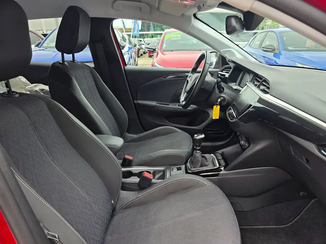 Opel Corsa 1.2 Elegance - Thumbnail 7