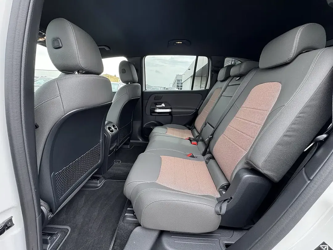 Mercedes-Benz EQB 350 EQ 4MATIC - Thumbnail 11