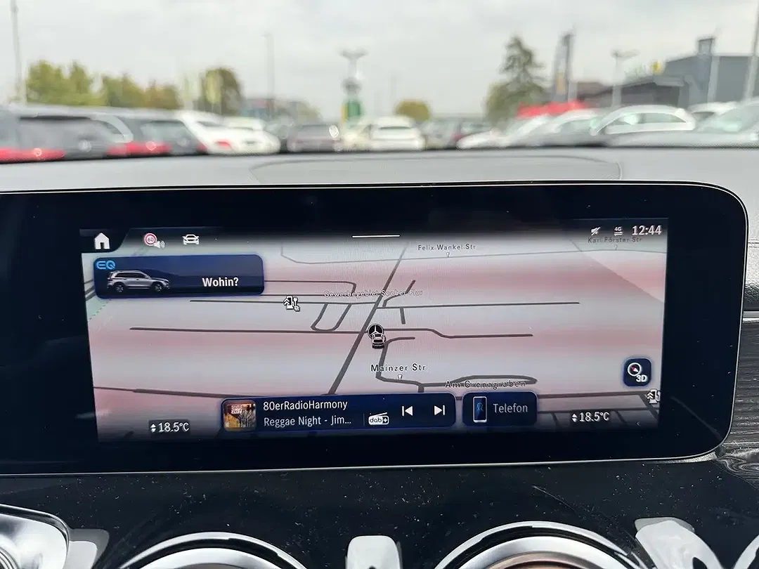 Mercedes-Benz EQB 350 EQ 4MATIC - Thumbnail 15