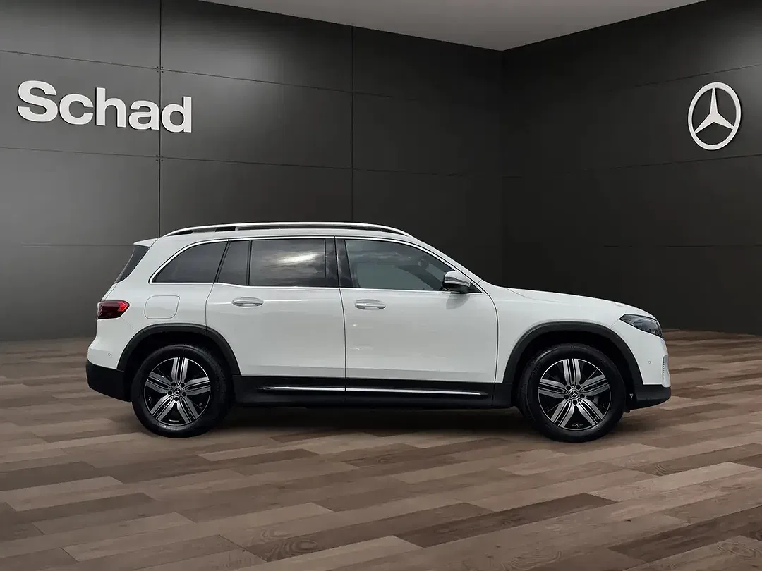 Mercedes-Benz EQB 350 EQ 4MATIC - Thumbnail 4