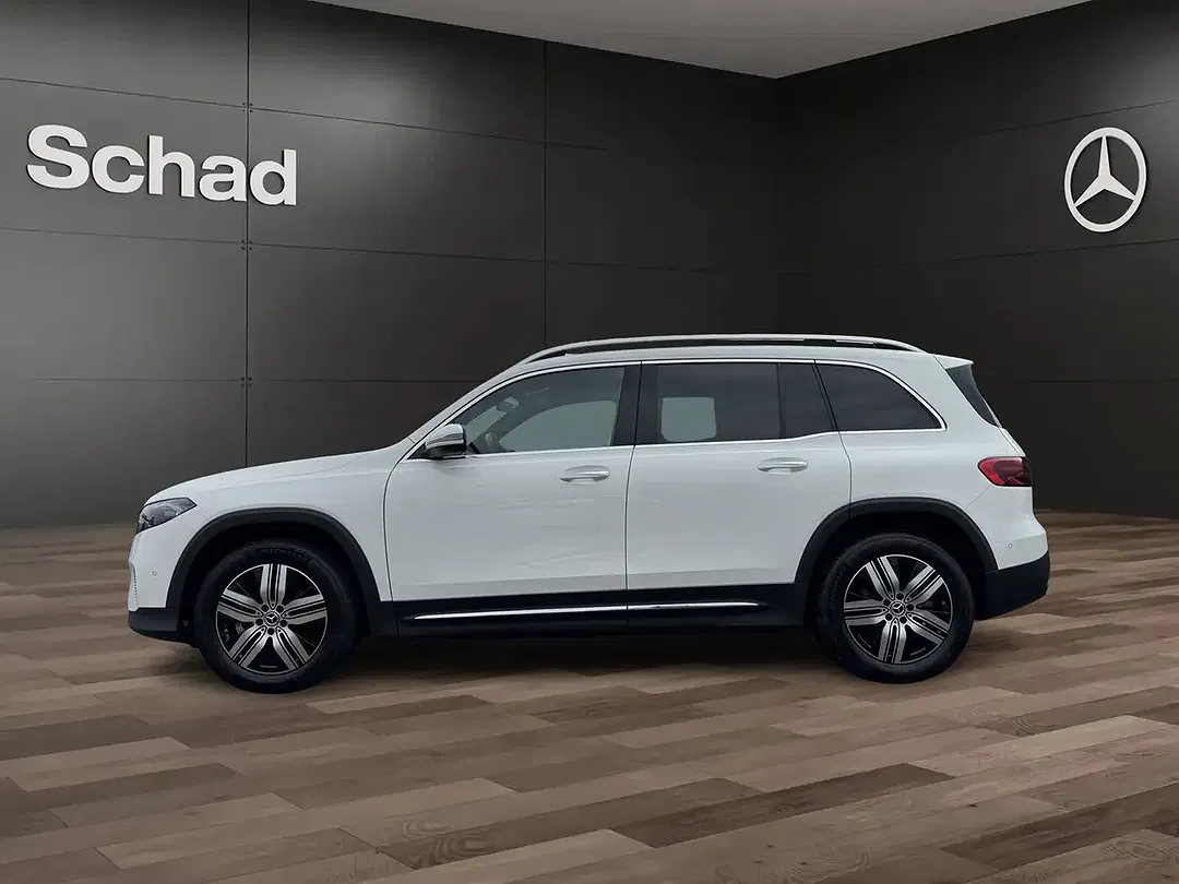 Mercedes-Benz EQB 350 EQ 4MATIC - Thumbnail 8