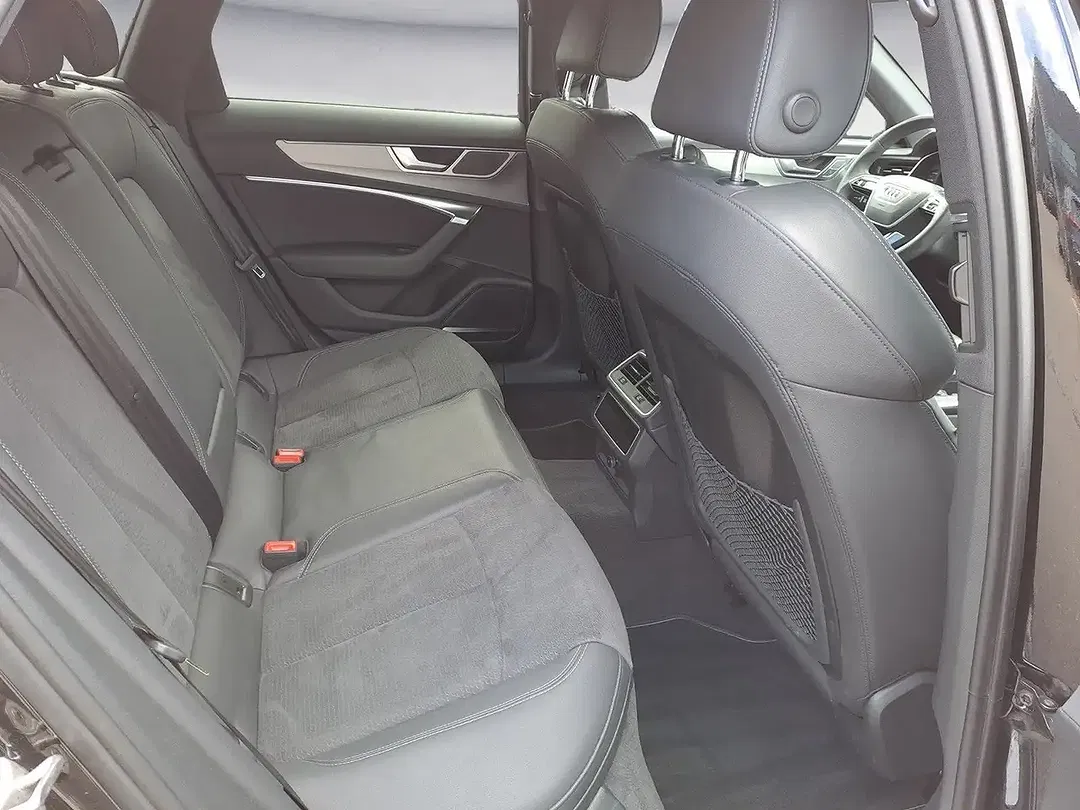 Audi A6 55 TFSI e quattro sport - Thumbnail 13