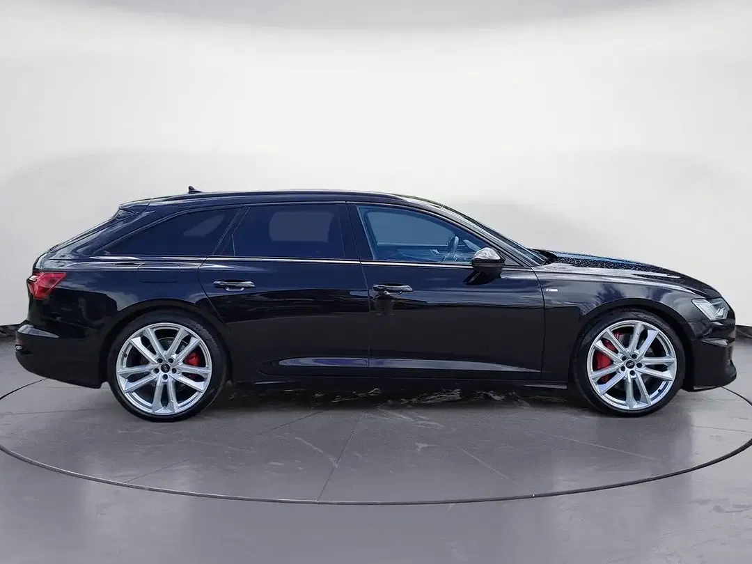 Audi A6 55 TFSI e quattro sport - Thumbnail 5