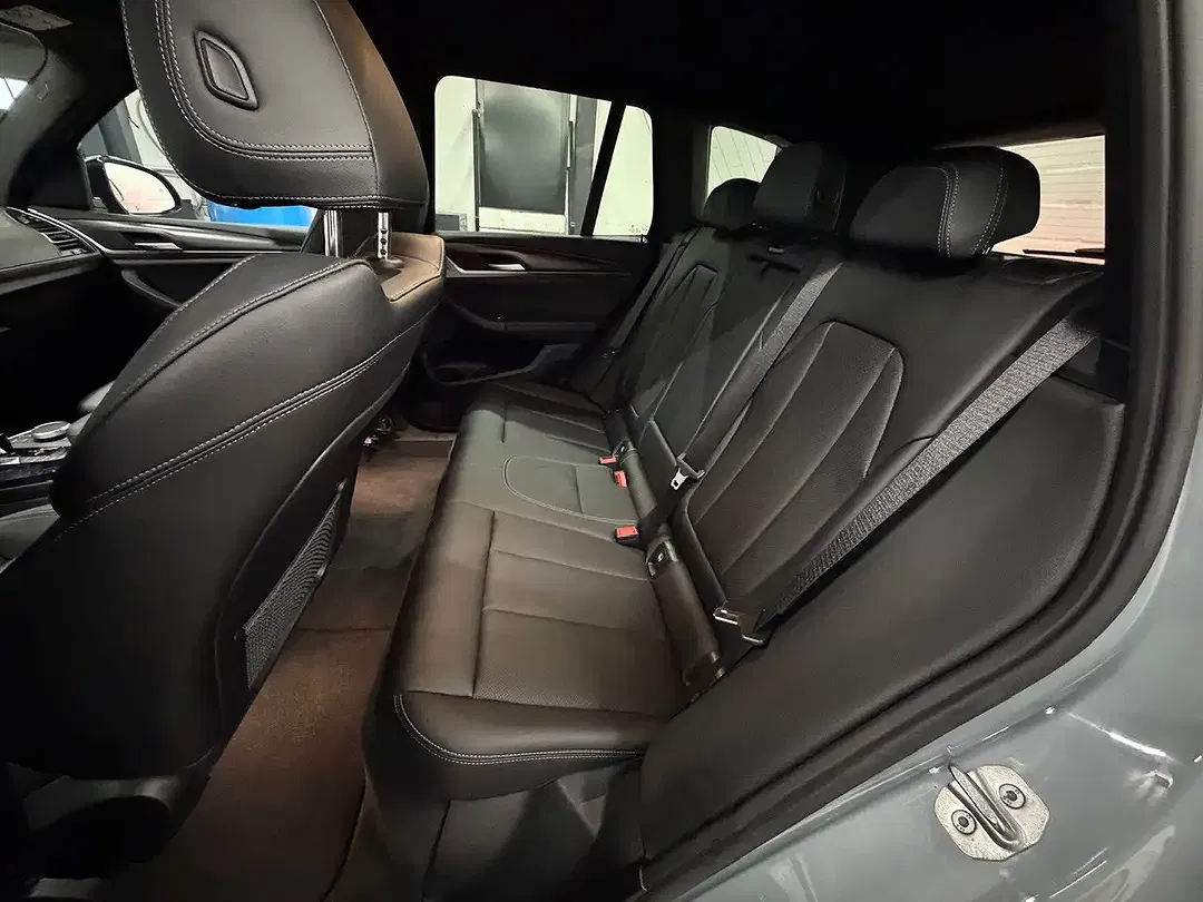 BMW X3 xDrive M Sport Shadow Line - Thumbnail 6