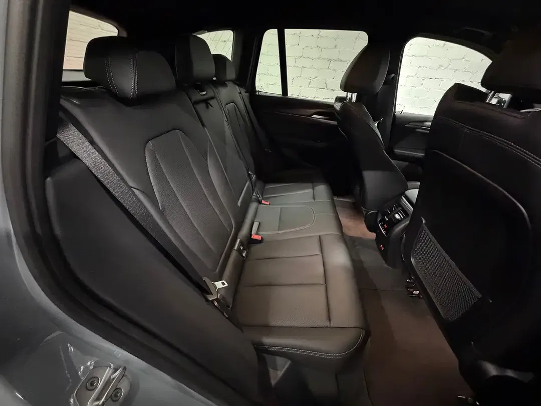 BMW X3 xDrive M Sport Shadow Line - Thumbnail 7