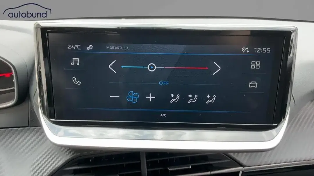 Peugeot 208 Style - Thumbnail 15