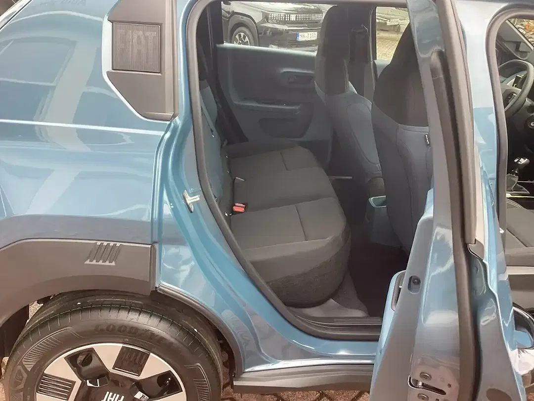 Fiat Grande Panda 1.2 Icon - Thumbnail 12