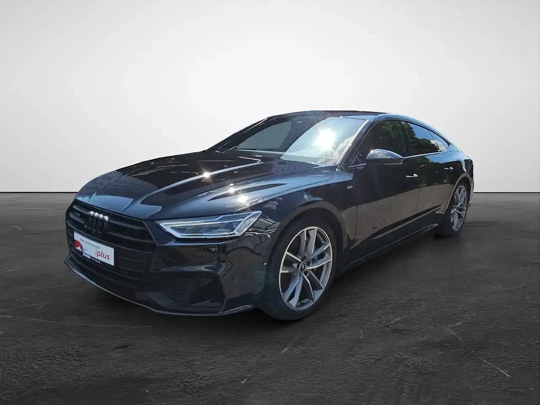Audi A7 50 TFSI e S tronic quattro Sportback S line - foto 1
