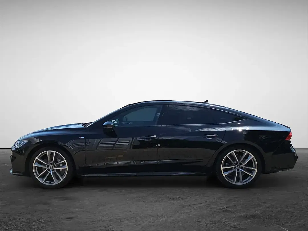 Audi A7 50 TFSI e S tronic quattro Sportback S line - foto 2