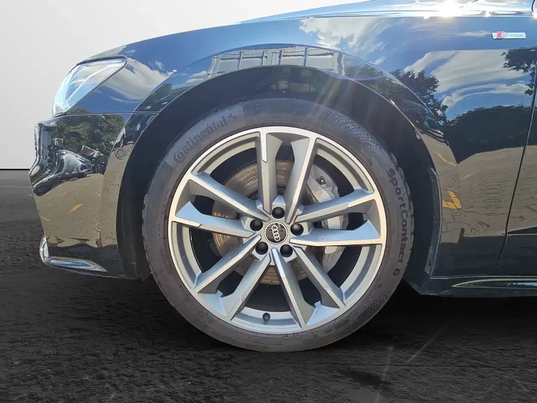 Audi A7 50 TFSI e S tronic quattro Sportback S line - Thumbnail 4