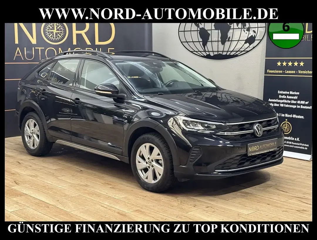 Volkswagen Taigo 1.0 TSI DSG Life - foto 1