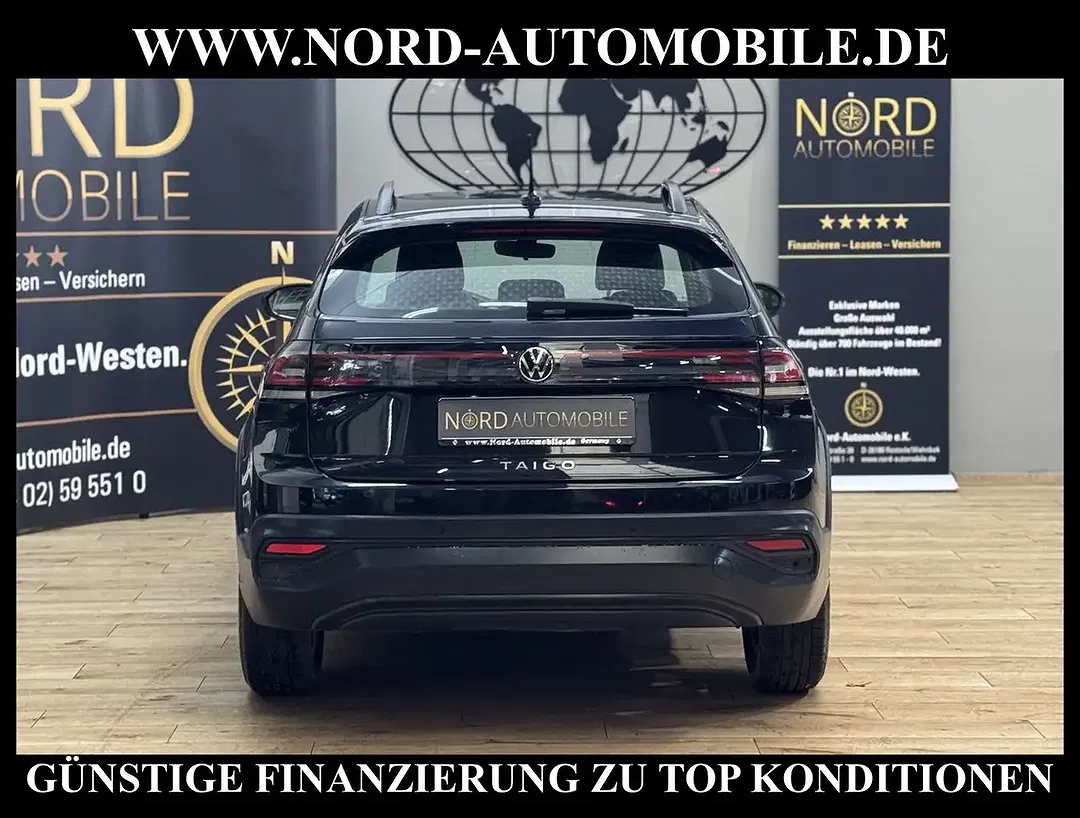 Volkswagen Taigo 1.0 TSI DSG Life - Thumbnail 7