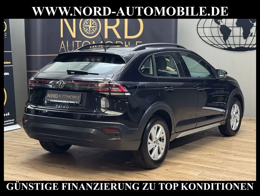 Volkswagen Taigo 1.0 TSI DSG Life - Thumbnail 8