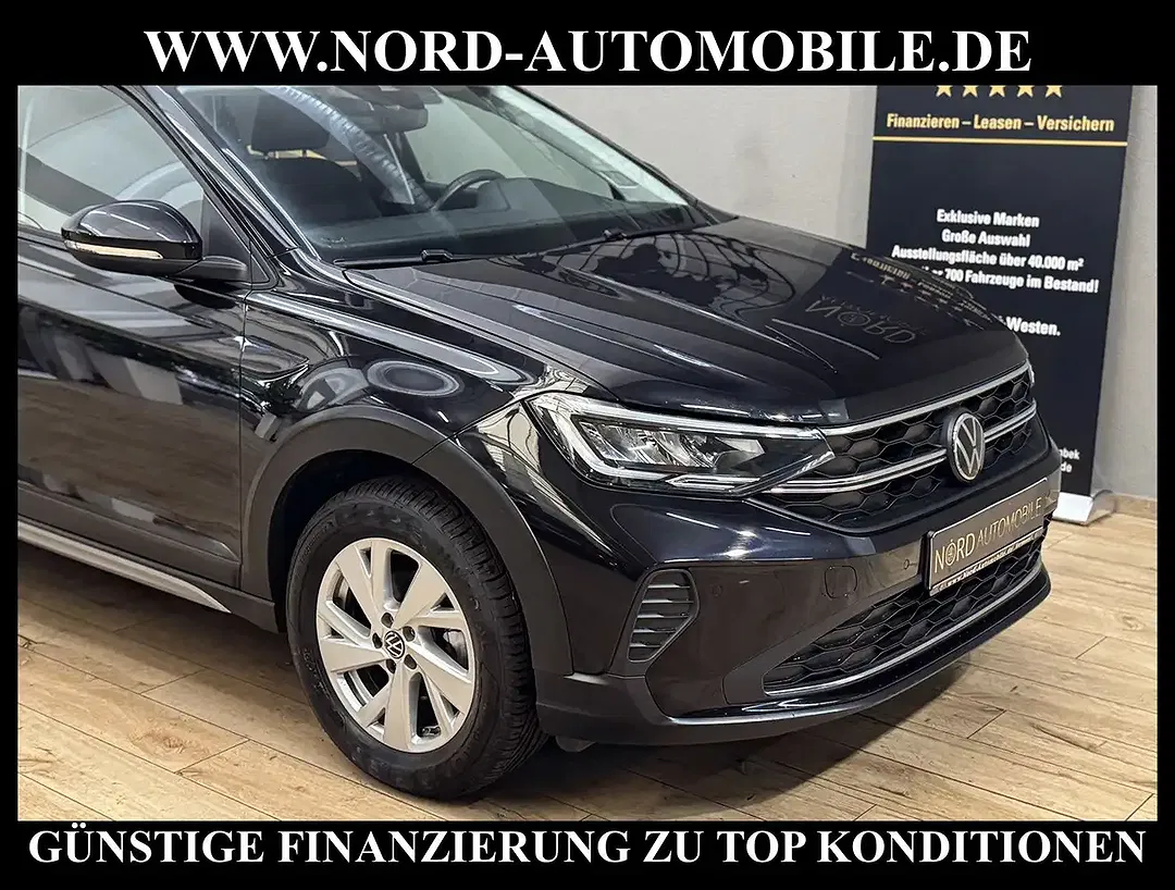 Volkswagen Taigo 1.0 TSI DSG Life - Thumbnail 9