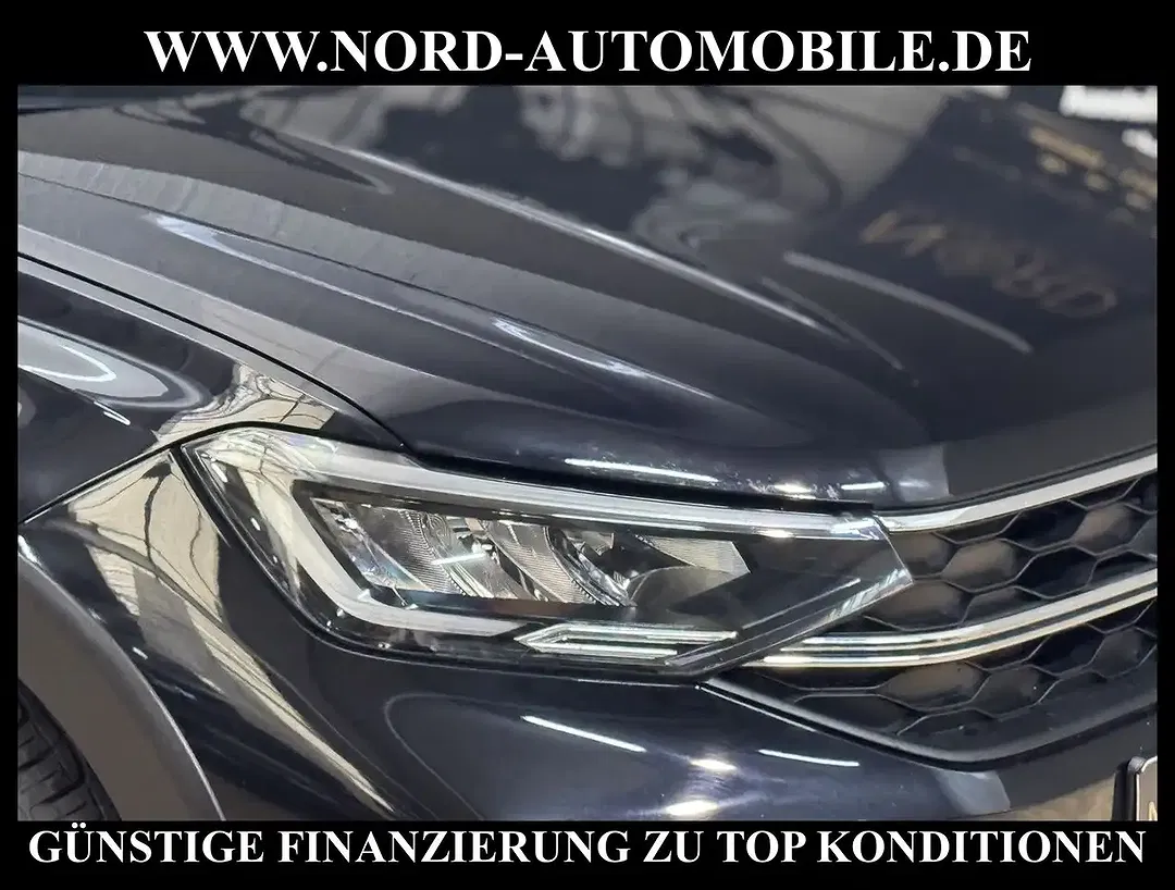 Volkswagen Taigo 1.0 TSI DSG Life - Thumbnail 10
