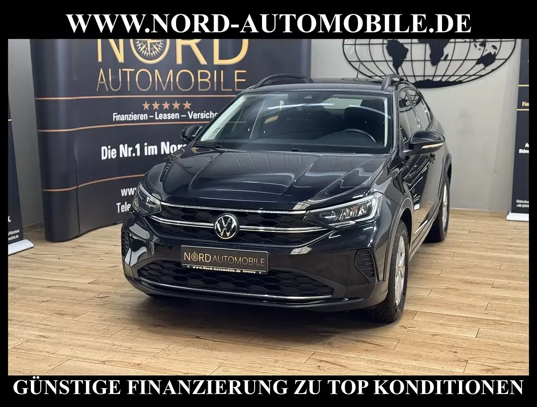 Volkswagen Taigo 1.0 TSI DSG Life - foto 2