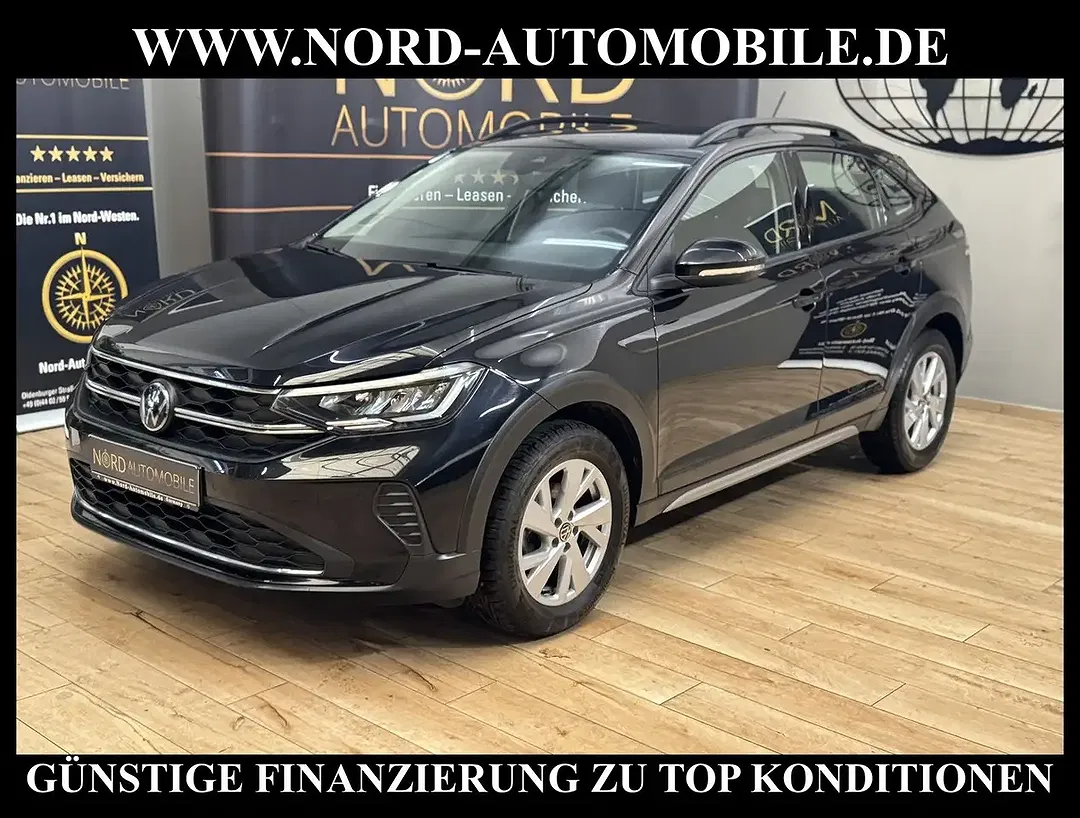 Volkswagen Taigo 1.0 TSI DSG Life - Thumbnail 3