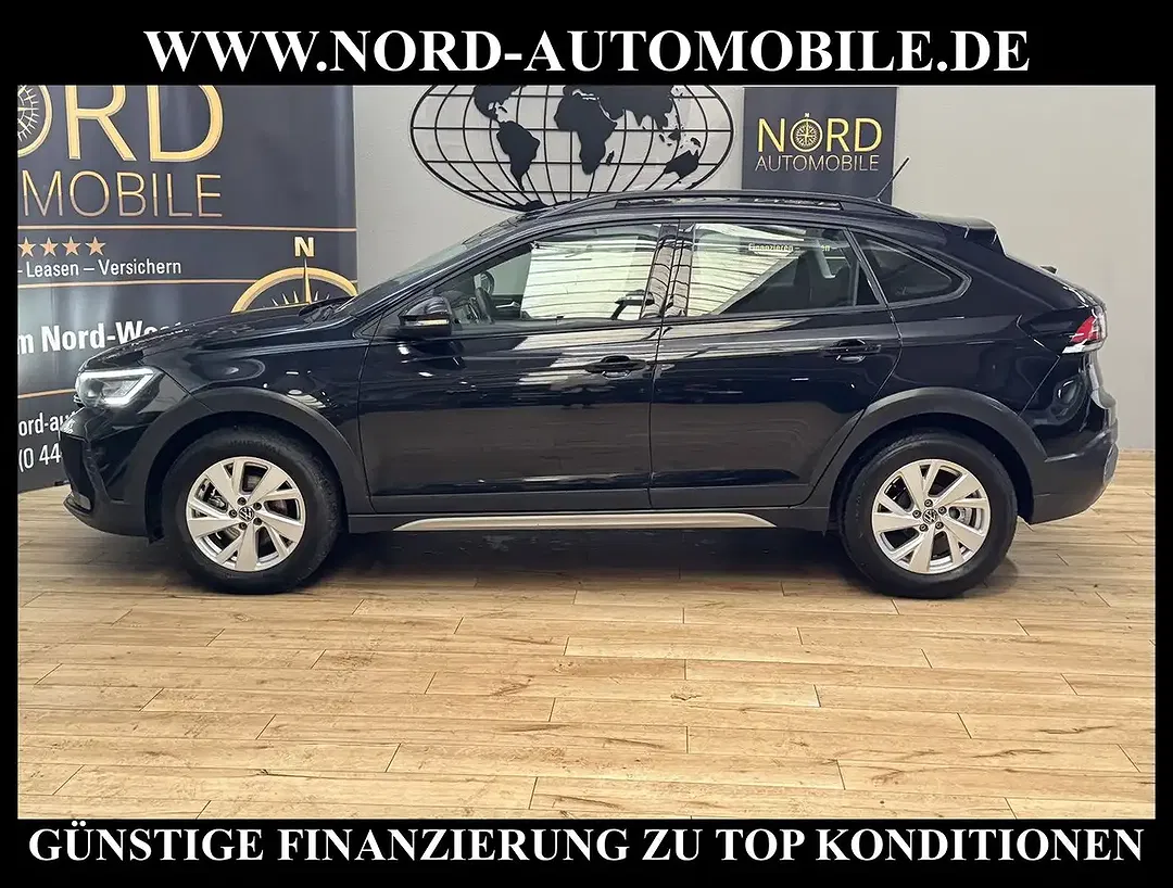 Volkswagen Taigo 1.0 TSI DSG Life - Thumbnail 5