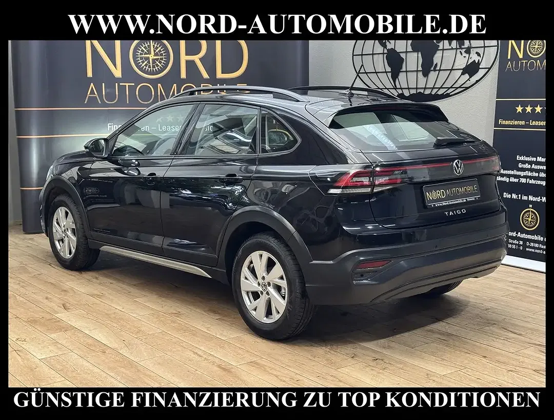 Volkswagen Taigo 1.0 TSI DSG Life - Thumbnail 6