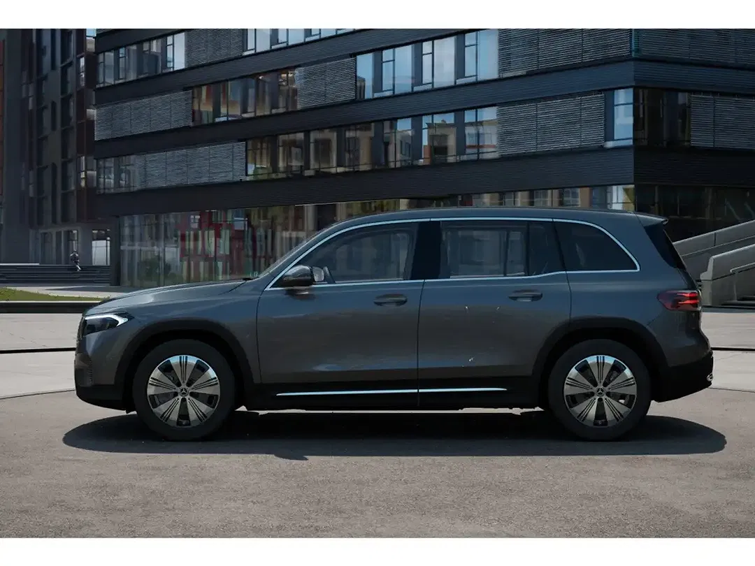 Mercedes-Benz EQB 250 Progressive - Thumbnail 3