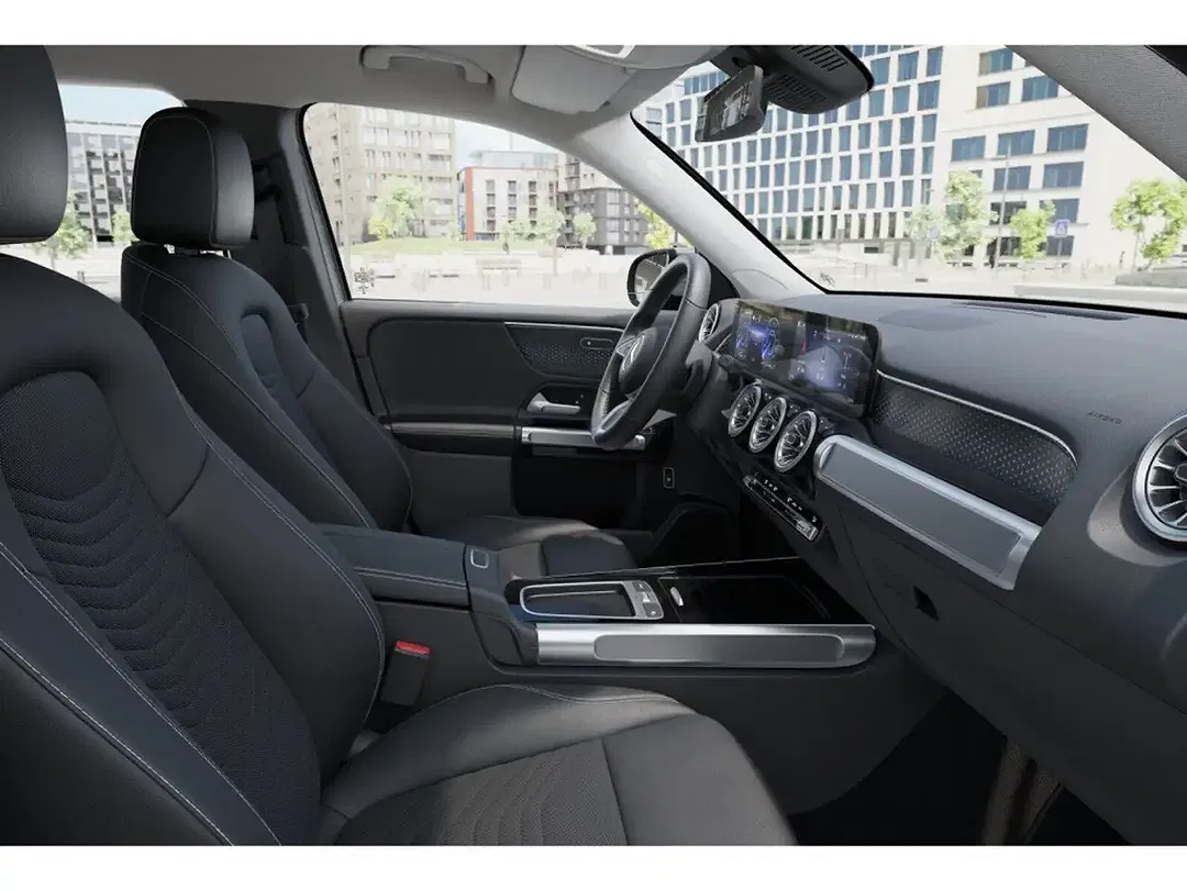 Mercedes-Benz EQB 250 Progressive - Thumbnail 7