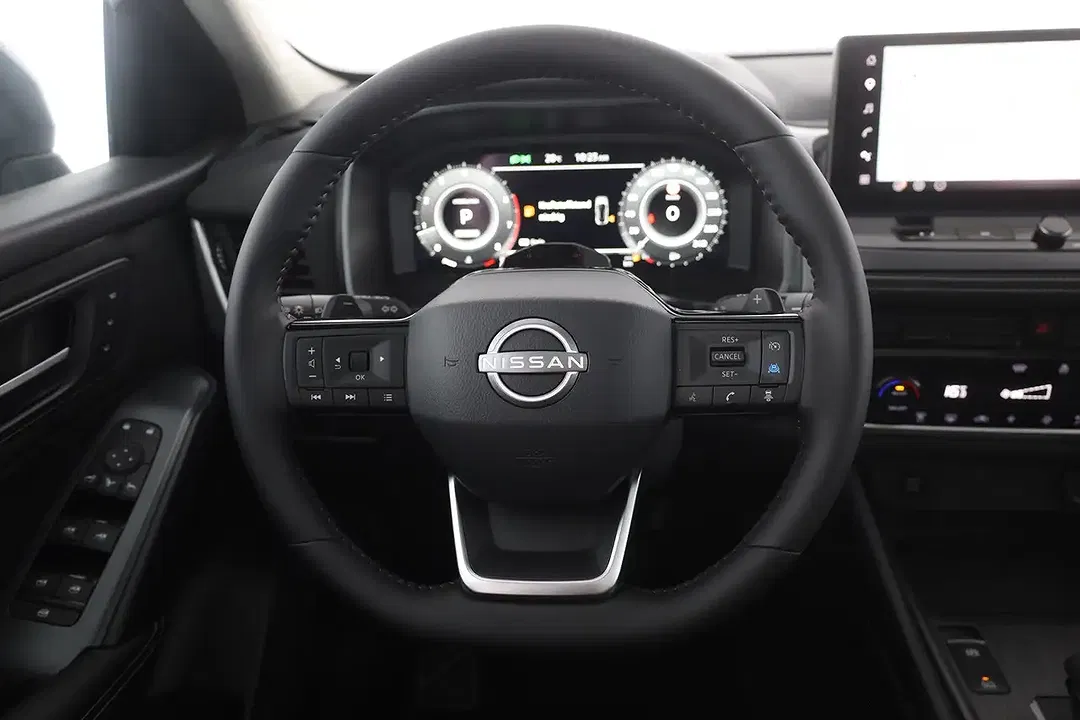 Nissan Qashqai 1.3 DIG-T AUT Tekna - Thumbnail 9