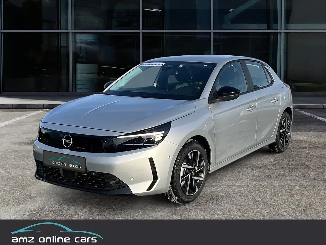 Opel Corsa 1.2 Edition - Thumbnail 1